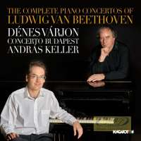 WYCOFANY   Beethoven: Complete Piano Concertos